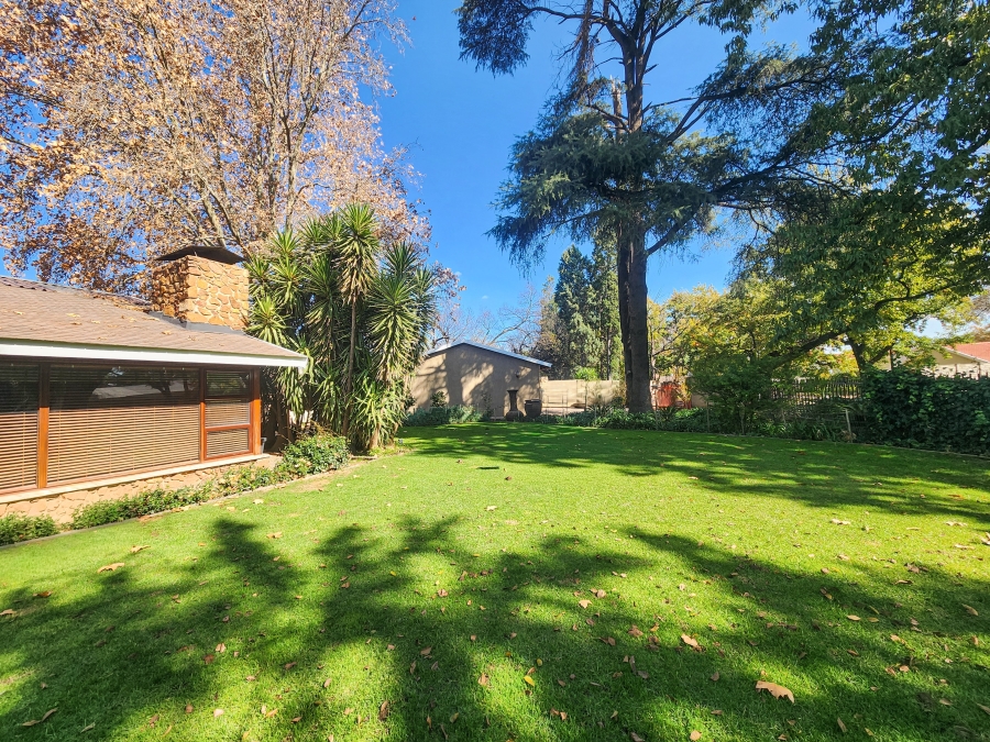 4 Bedroom Property for Sale in Sasolburg Ext 4 Free State